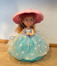 1990 Tonka Cupcake Doll Minty