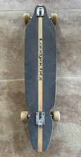 Landyachtz 42” longboard, Krypto classics, Randal R2 180 Trucks