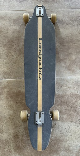 Landyachtz longboard - landyachtz, 42”
