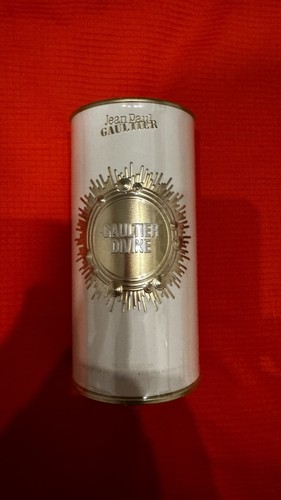 Jean paul gaultier divine 50ml - divine,