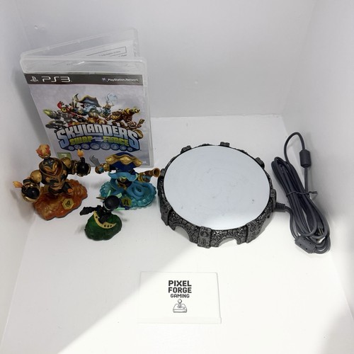 Skylanders swap force - skylanders,