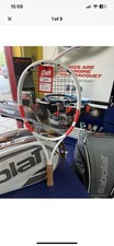 Babolat Pure Strike 97 Gen 4