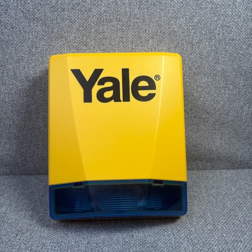 Yale hsa3500 live external - live,