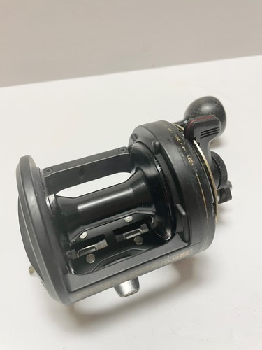 Shimano tld just serviced - shimano,