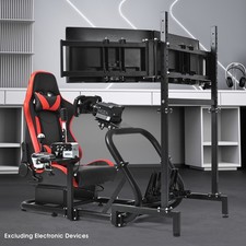Mokapit Racing Simulator