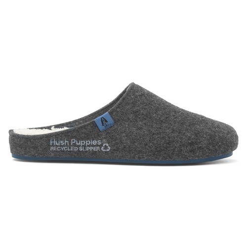 Hush puppies mens slippers - puppies,
