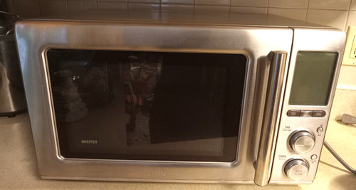 Breville smooth wave - breville,