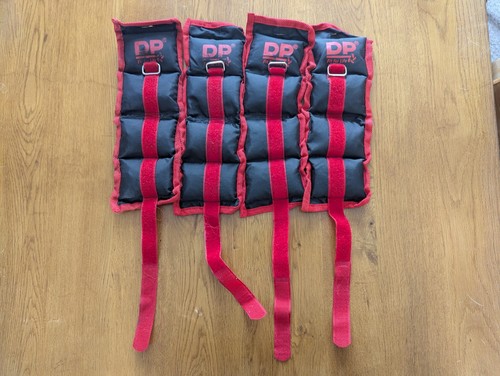 New adjustable ankle wrist - 4x,