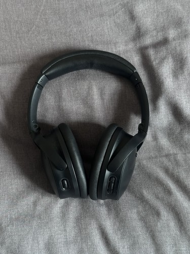Bose quietcomfort wireless - quietcomfort, 45