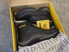 DeWalt Apprentice Safety Work