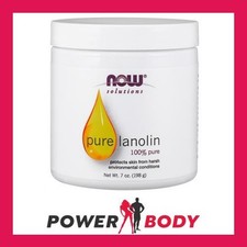 NOW Foods - Lanolin