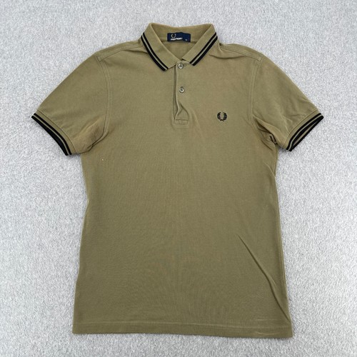Fred perry shirt adult - perry, xs