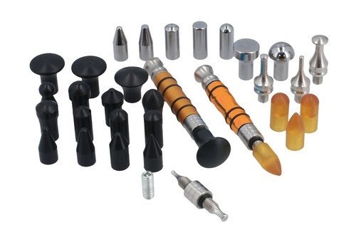 Pdr tap down kit aluminium - pdr,