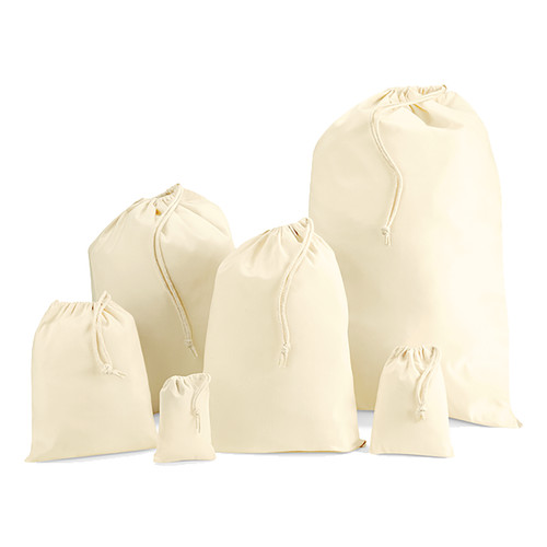 Natural cream reusable 100 - reusable, 100%
