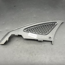 Side Jaw Wing L Fairing Kymco Agility City RS 2T 50 manufactured 08-16 Orig 20697