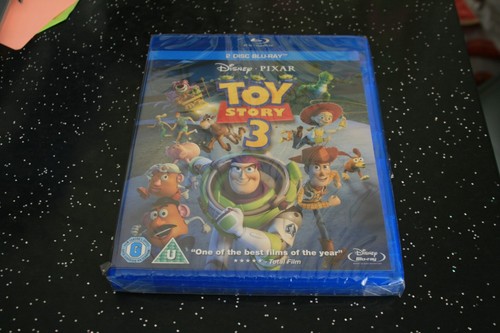 Toy story 2 disc - 3,