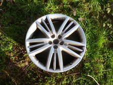 JAGUAR 20" "SELENA" ALLOY WHEEL RIM x 1