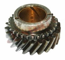 Speed gear box second - 3,