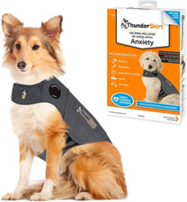 Thunder Shirt Dog Calming