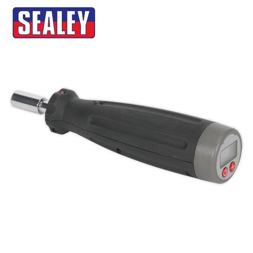 Sealey sts103 screwdriver - sealey,