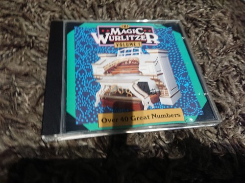 Various artists magic - various,