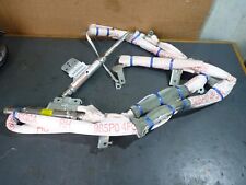 2016 NISSAN NV200 Electric Mini Bus Combi Van Right Driver Side Curtain Air.Bag.