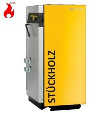 ETA SH 20 KW Touch Wood Gasification Boiler Log Boiler Boiler Wood
