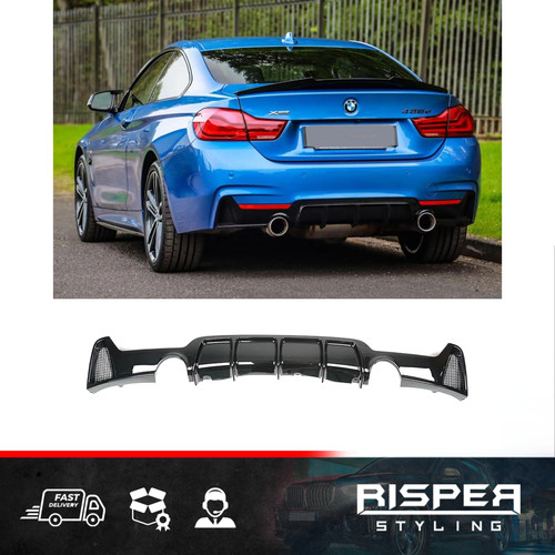 For bmw series - for, f36