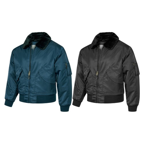 Bomber jacket ma2 flight - bomber,