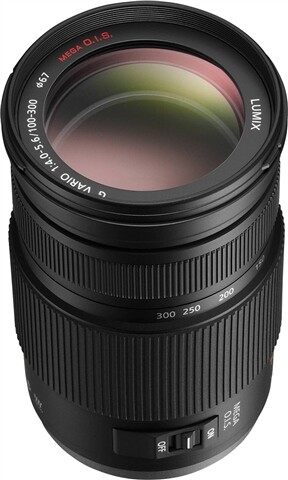 Panasonic lumix vario - lumix, g