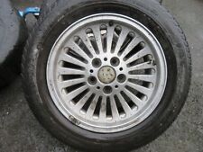 BMW 5 Series E39 Style 33 Alloy Wheel 7J X 16'' ET:20 1092209