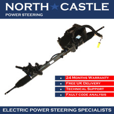 PEUGEOT PARTNER ELECTRIC POWER STEERING RACK (K9) 09.2018 on (2 YEAR WARRANTY)