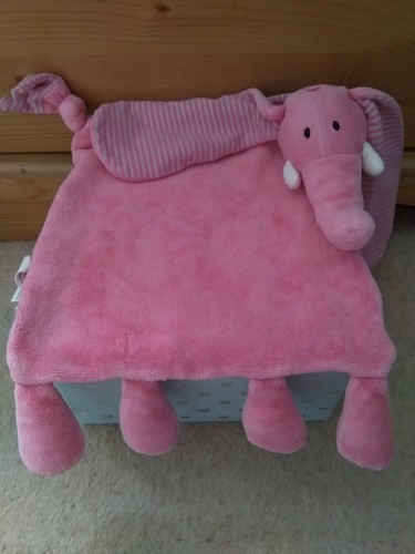 Jellycat polly pink elly - polly,