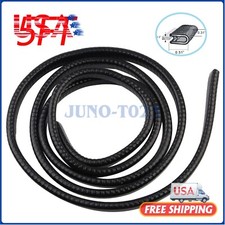 60" Rubber Seal Strip Car
