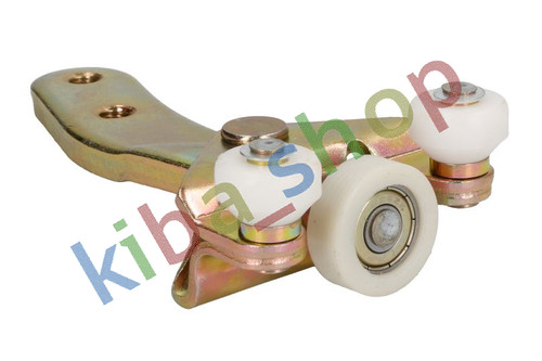 Left lower right - lower, sliding