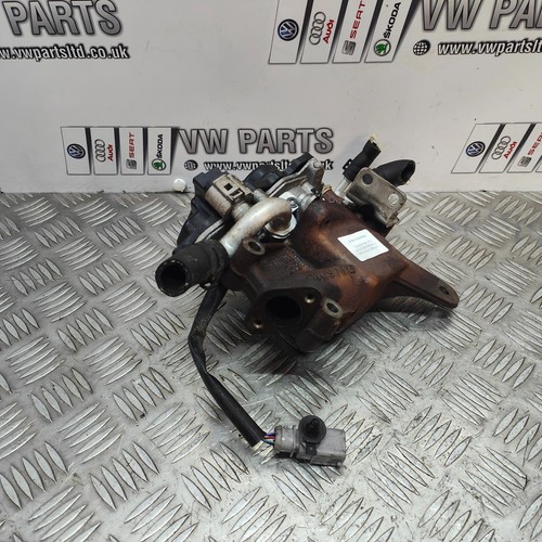 Egr valve skoda fabia - valve,