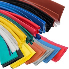 Heat shrink tube tubing - heat,