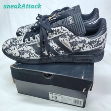 Adidas Busenitz Pro sz 13 grey