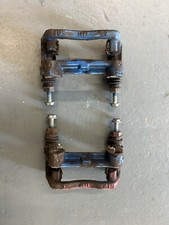 VAUXHALL ASTRA VXR REAR BRAKE CALIPER CARRIERS MK5 Z20LEH 2006