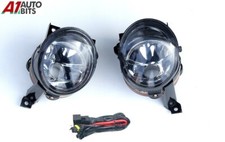 Brand New Fog Lights Light