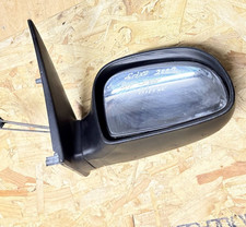 Genuine Citroen Saxo Driver Front  Exterior Door mirror side e2 015003 2002