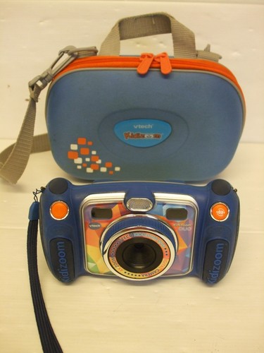 Vtech kidizoom duo camera 0 - vtech,