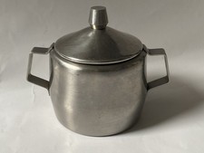 Vintage Prestige Stainless