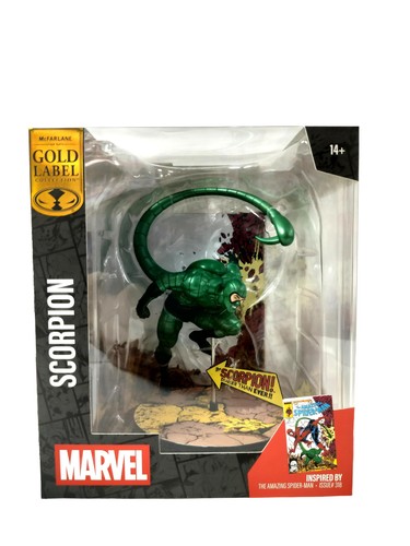 Mcfarlane marvel collection - mcfarlane,