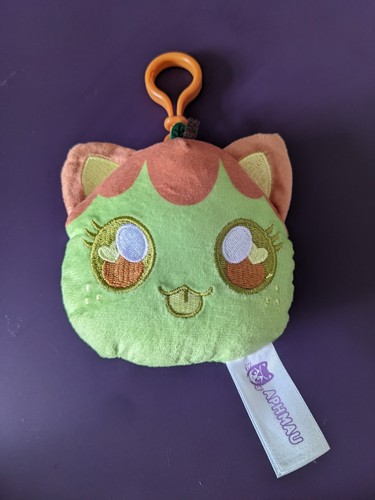 Aphmau mystery carnival treats - carnival,