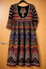 Beautiful Anarkali Dress With