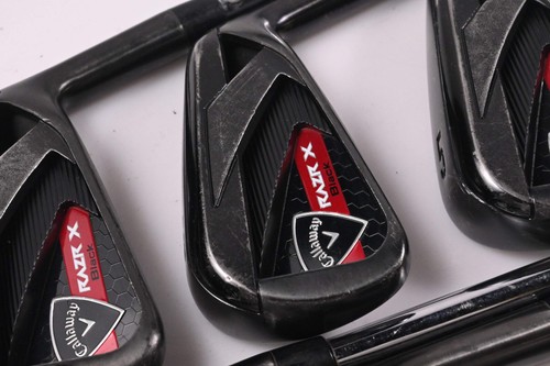 Callaway razr black - callaway, /