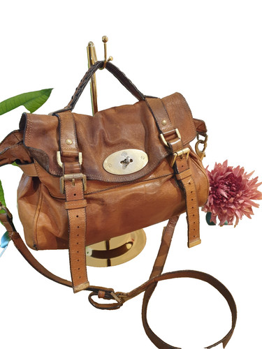 Mulberry alexa bag vintage - -,