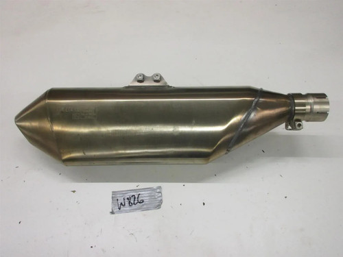 W826 ktm lc4 smc 690 - 690, exhaust
