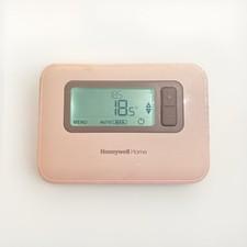 Honeywell Home T3 Wireless